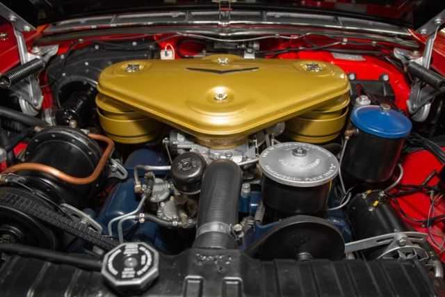 1957 Cadillac Eldorado Owner's Personal Car - photo 8