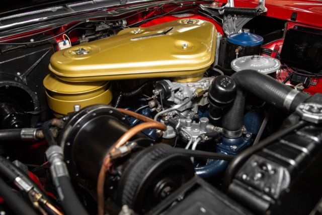 1957 Cadillac Eldorado Owner's Personal Car - photo 9