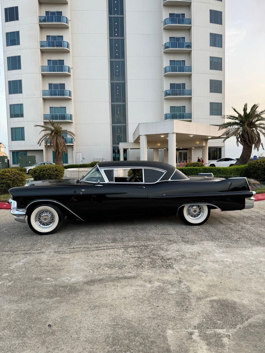 1957 Cadillac Eldorado - photo 11