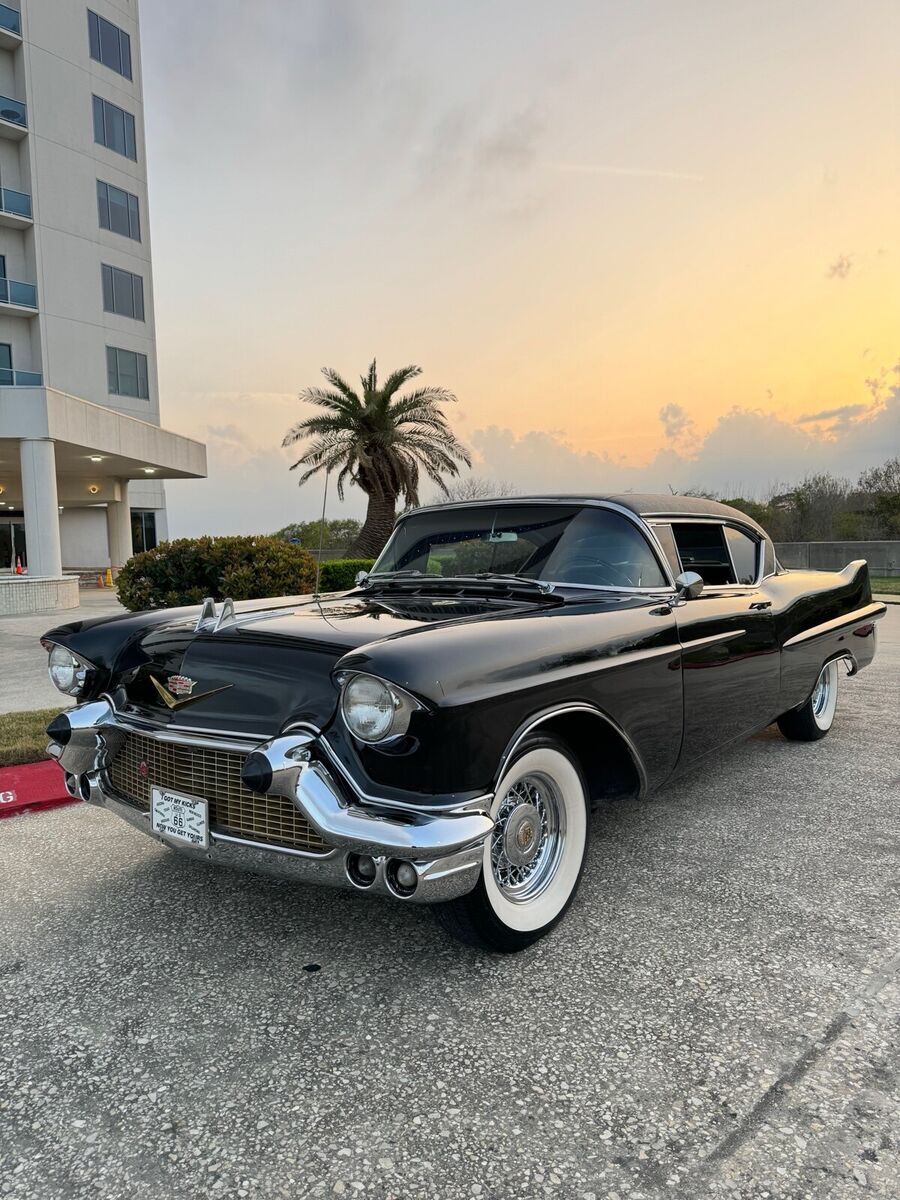 1957 Cadillac Eldorado - photo 12