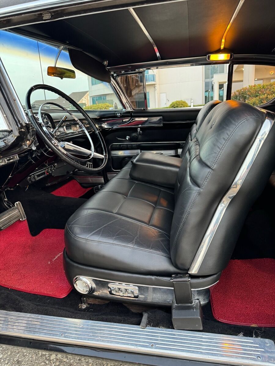 1957 Cadillac Eldorado - photo 13