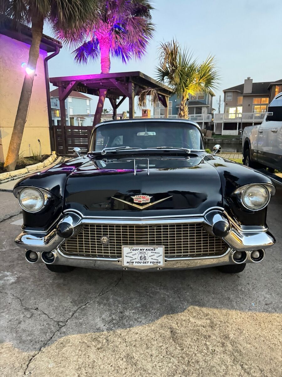 1957 Cadillac Eldorado - photo 2