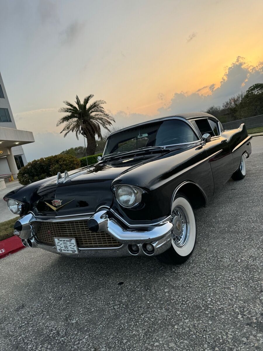 1957 Cadillac Eldorado - photo 3