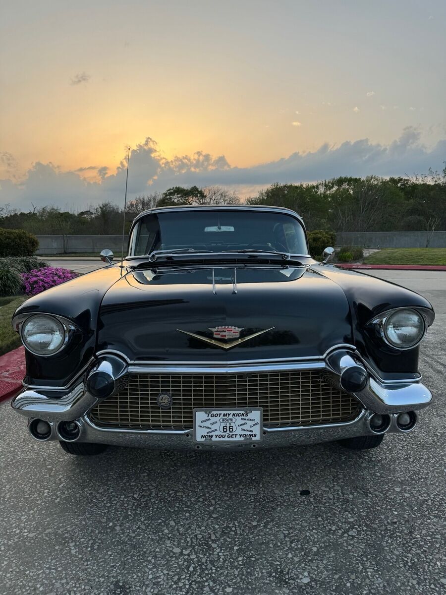 1957 Cadillac Eldorado - photo 4