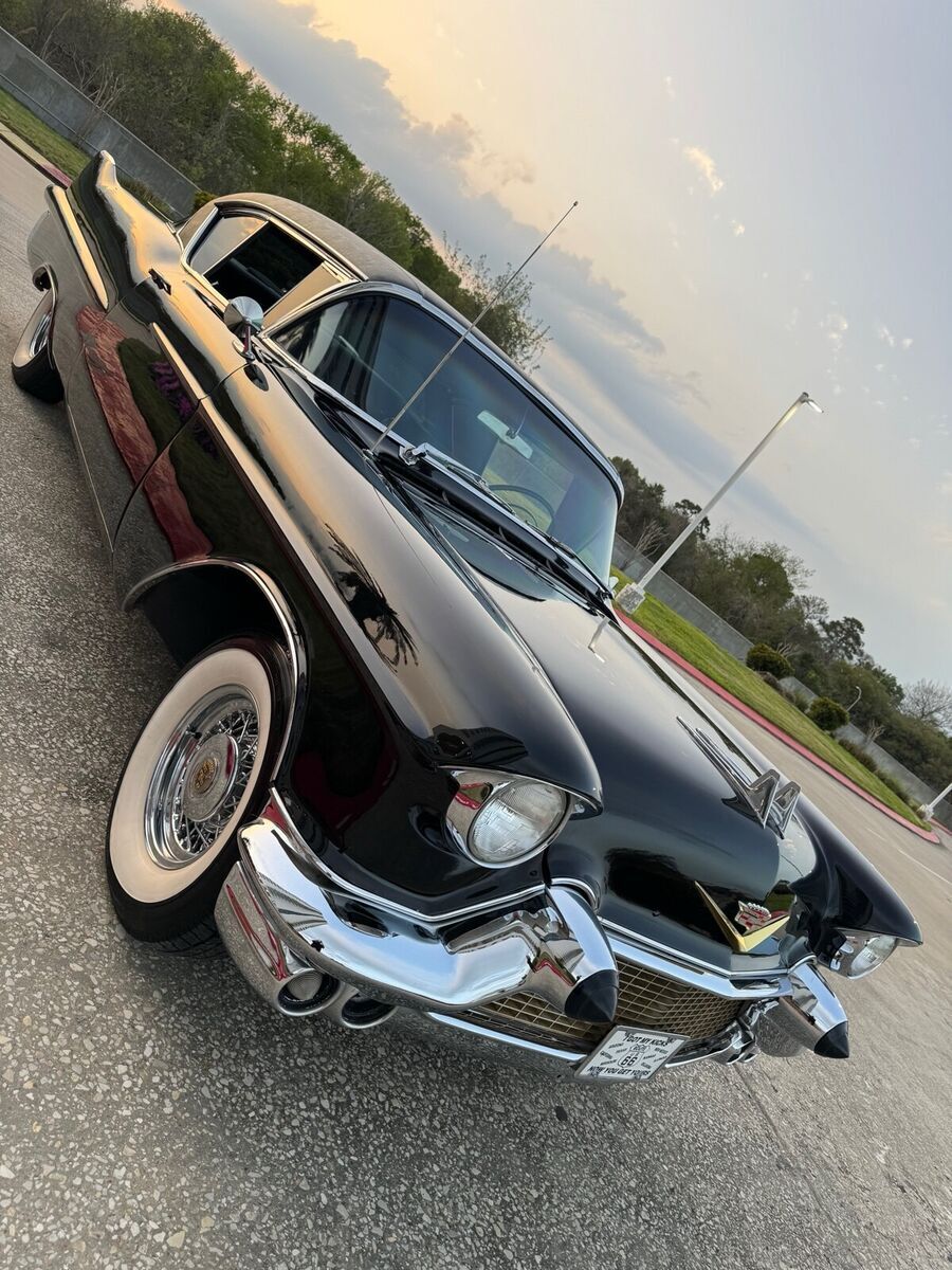 1957 Cadillac Eldorado - photo 5