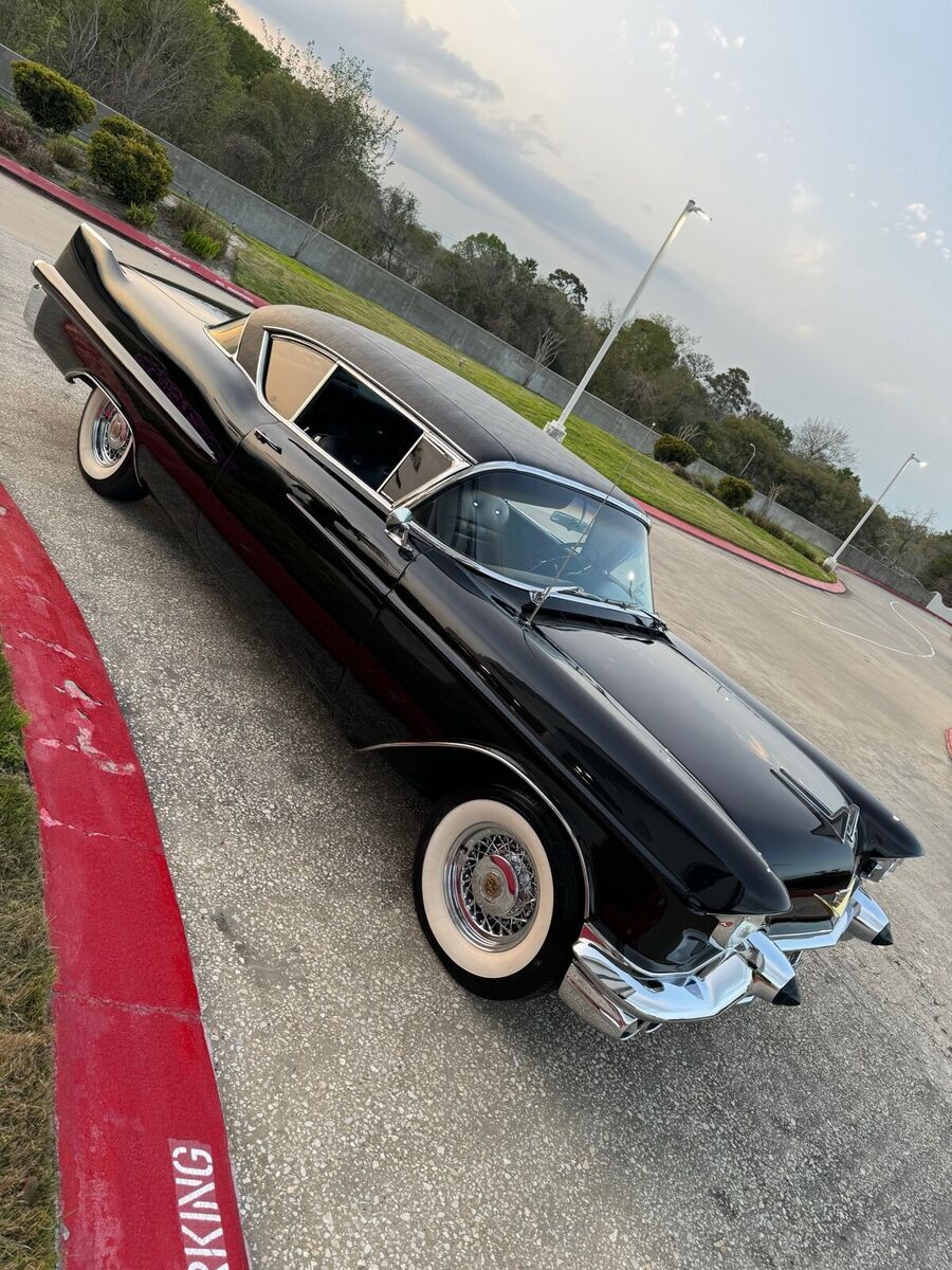 1957 Cadillac Eldorado - photo 6