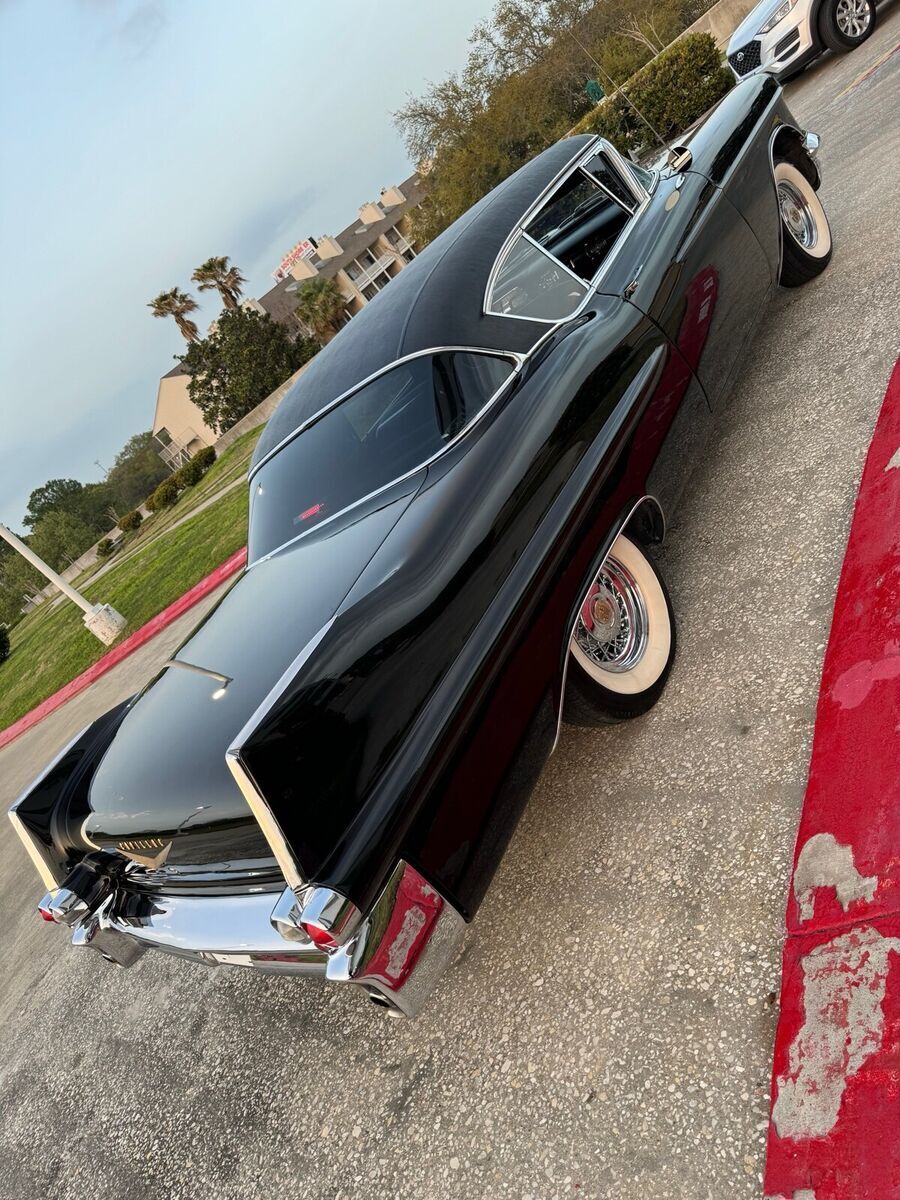 1957 Cadillac Eldorado - photo 7