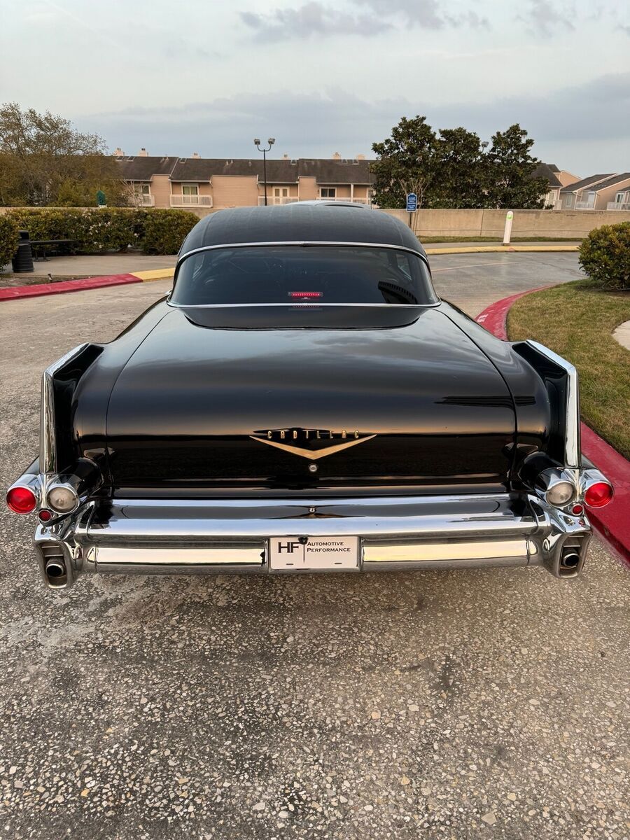 1957 Cadillac Eldorado - photo 8