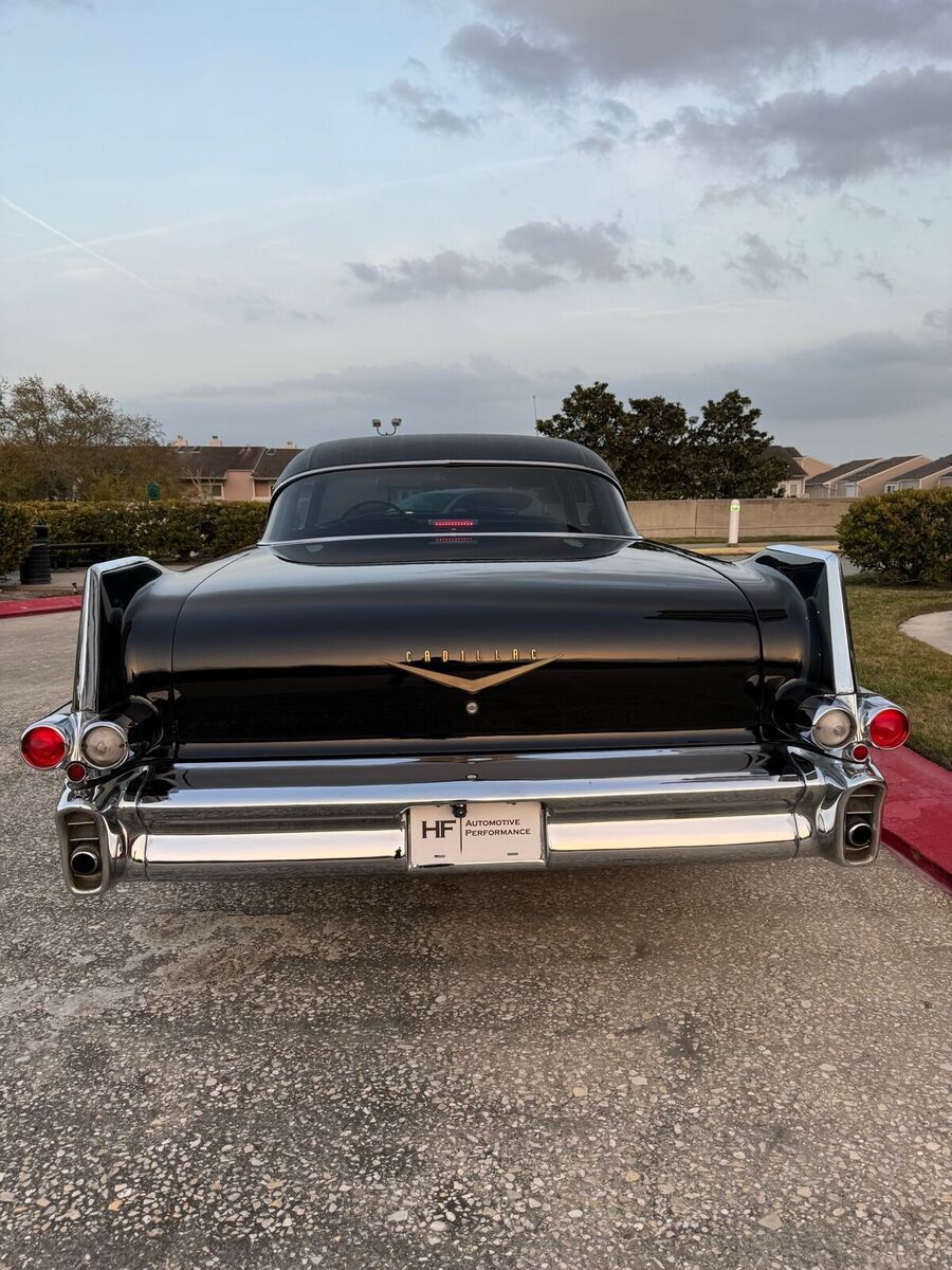 1957 Cadillac Eldorado - photo 9
