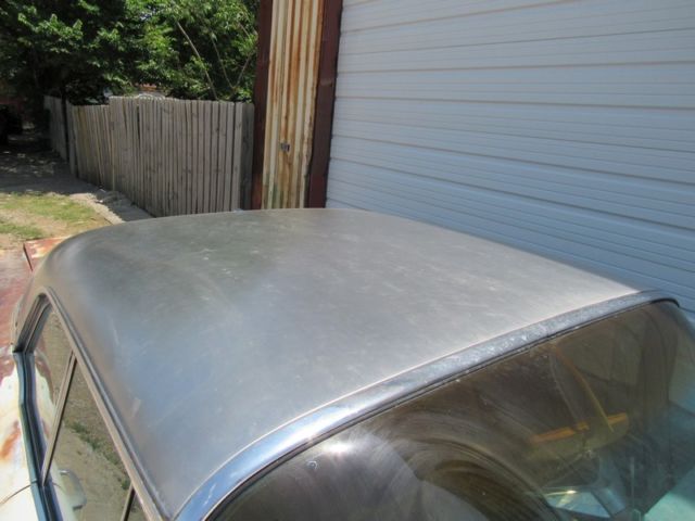 1957 Cadillac Eldorado ELDORADO BROUGHAM - photo 12