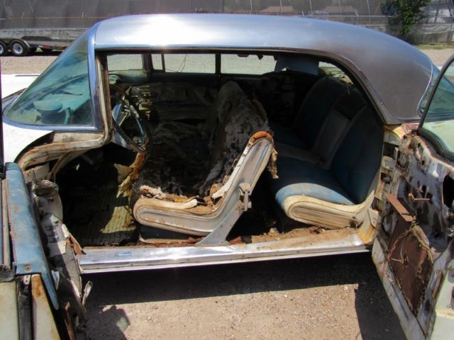 1957 Cadillac Eldorado ELDORADO BROUGHAM - photo 13