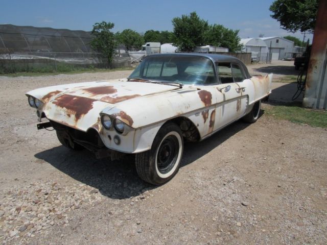 1957 Cadillac Eldorado ELDORADO BROUGHAM - photo 4