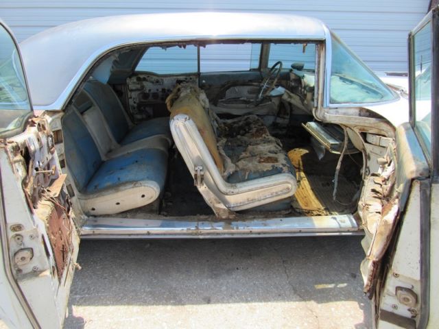 1957 Cadillac Eldorado ELDORADO BROUGHAM - photo 9