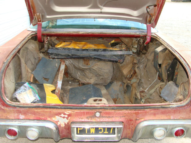 1957 Cadillac Eldorado - photo 13