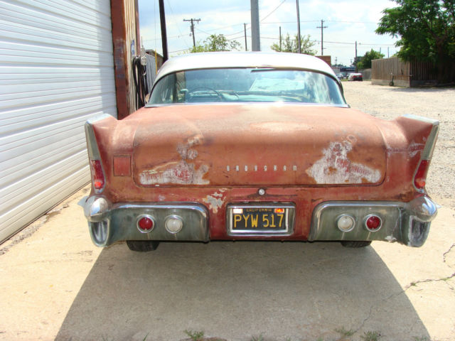 1957 Cadillac Eldorado - photo 6