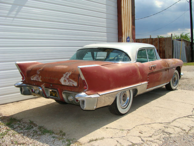 1957 Cadillac Eldorado - photo 5