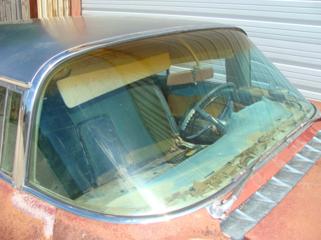 1957 Cadillac Eldorado - photo 8