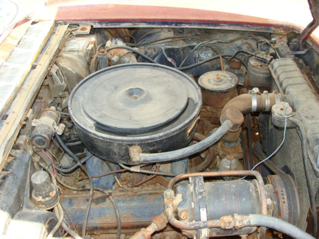 1957 Cadillac Eldorado - photo 9