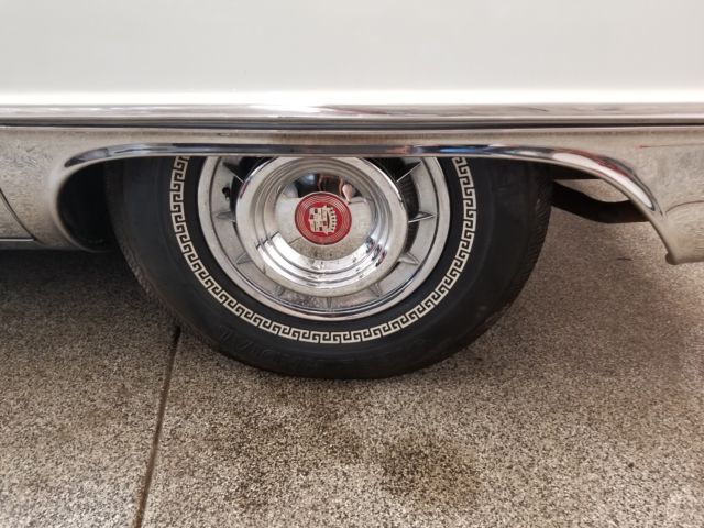 1957 Cadillac Eldorado - photo 10