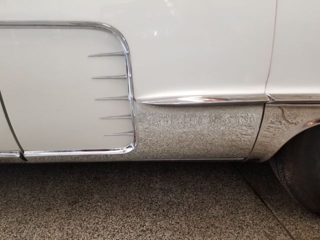 1957 Cadillac Eldorado - photo 11