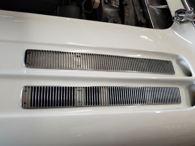 1957 Cadillac Eldorado - photo 12