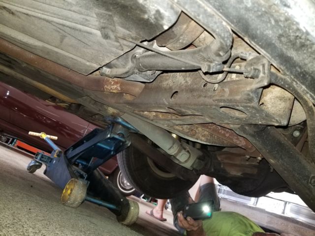 1957 Cadillac Eldorado - photo 13