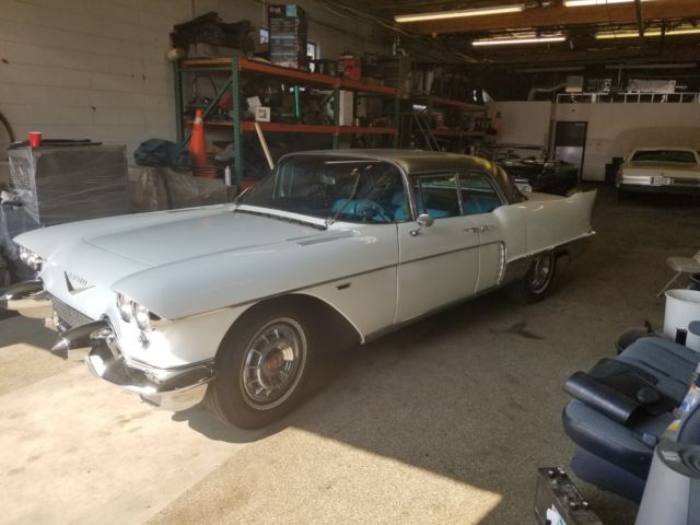 1957 Cadillac Eldorado - photo 3