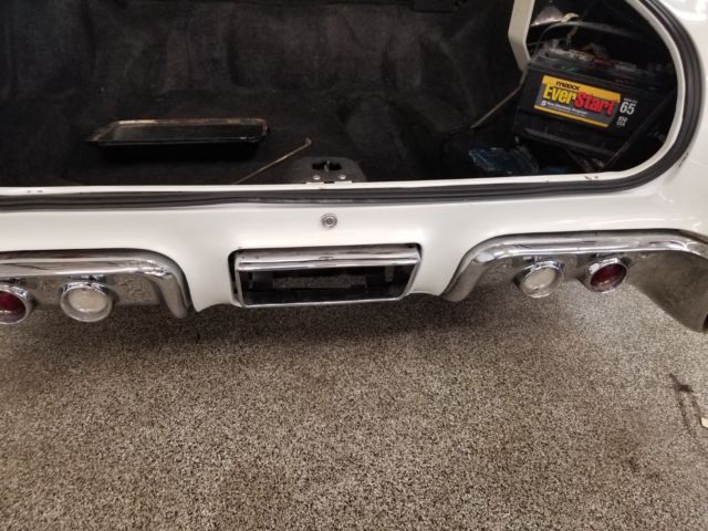 1957 Cadillac Eldorado - photo 5