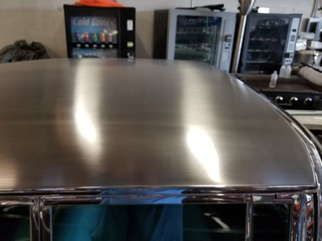 1957 Cadillac Eldorado - photo 6