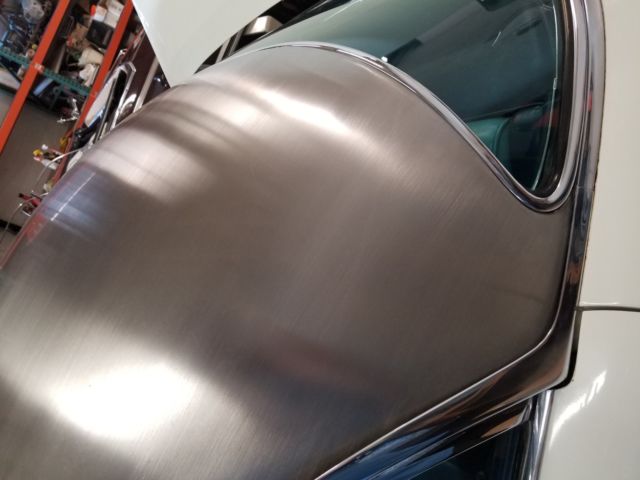 1957 Cadillac Eldorado - photo 7