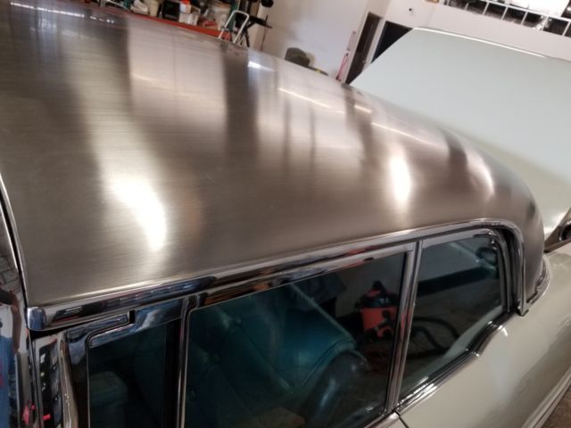 1957 Cadillac Eldorado - photo 9