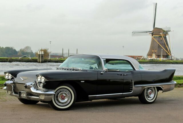 1957 Cadillac Eldorado Brougham