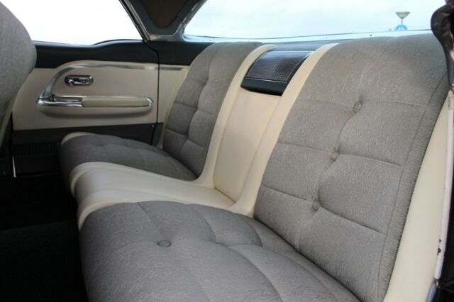 1957 Cadillac Eldorado Brougham - photo 11