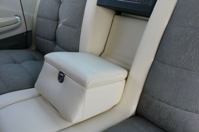 1957 Cadillac Eldorado Brougham - photo 12