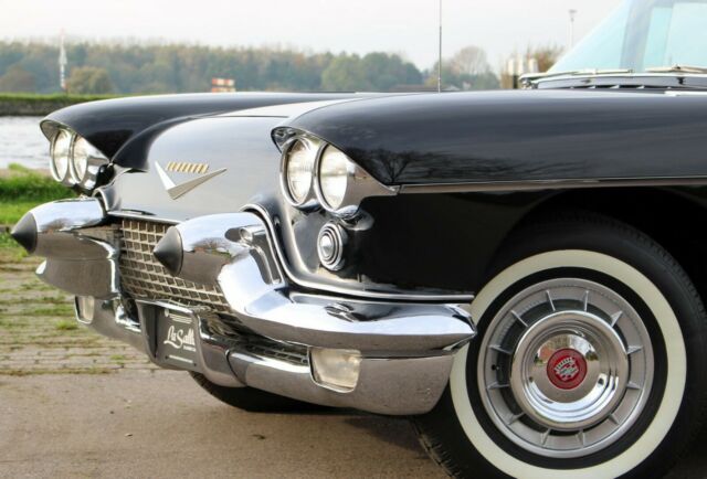 1957 Cadillac Eldorado Brougham - photo 2
