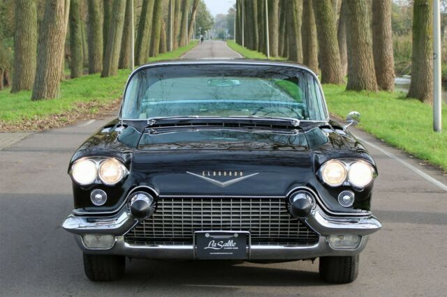 1957 Cadillac Eldorado Brougham - photo 3