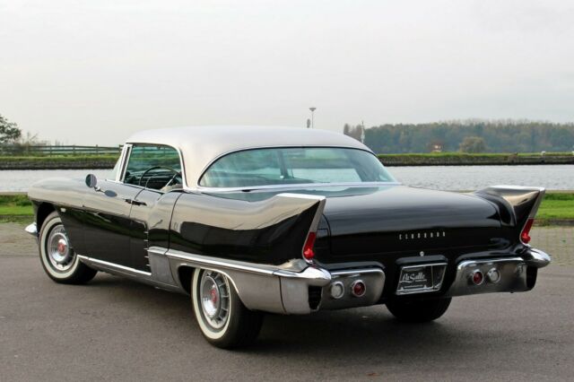 1957 Cadillac Eldorado Brougham - photo 4