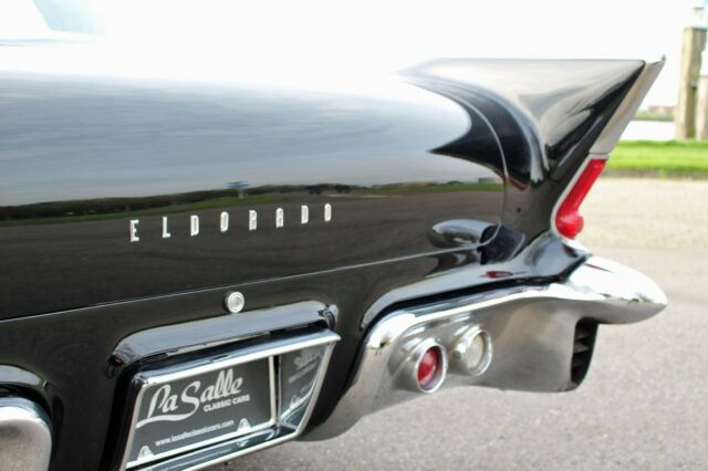 1957 Cadillac Eldorado Brougham - photo 5