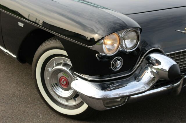 1957 Cadillac Eldorado Brougham - photo 6