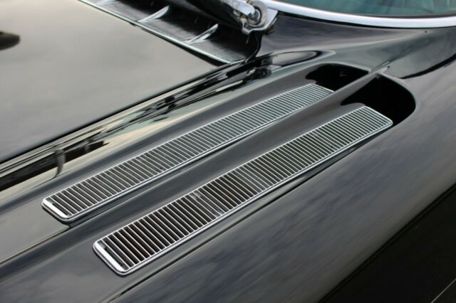 1957 Cadillac Eldorado Brougham - photo 7