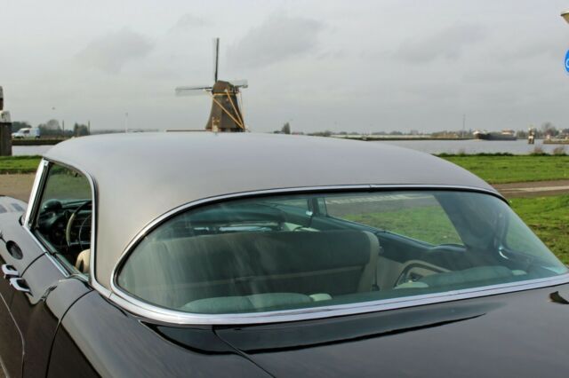 1957 Cadillac Eldorado Brougham - photo 8