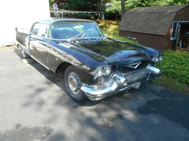 1957 Cadillac Eldorado