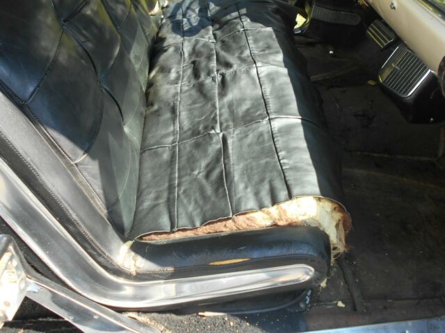 1957 Cadillac Eldorado - photo 11