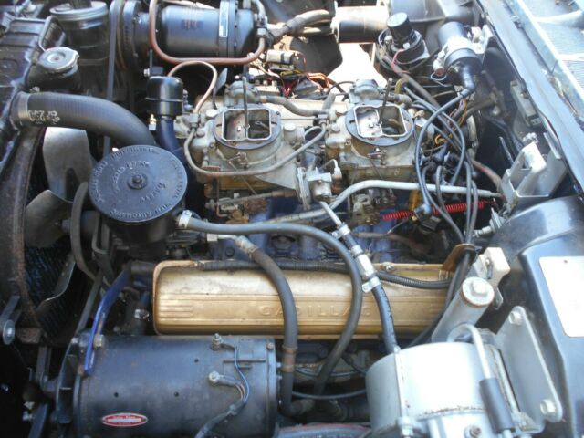 1957 Cadillac Eldorado - photo 12