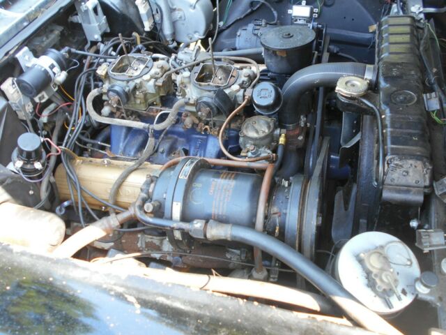 1957 Cadillac Eldorado - photo 13