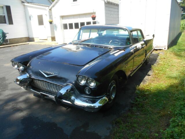 1957 Cadillac Eldorado - photo 3