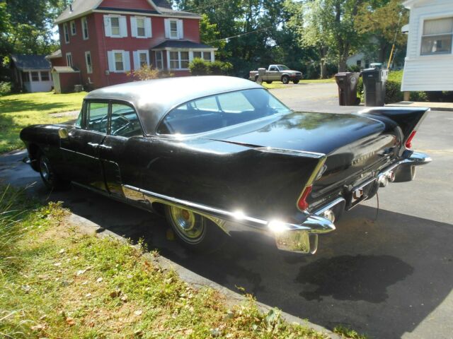1957 Cadillac Eldorado - photo 4