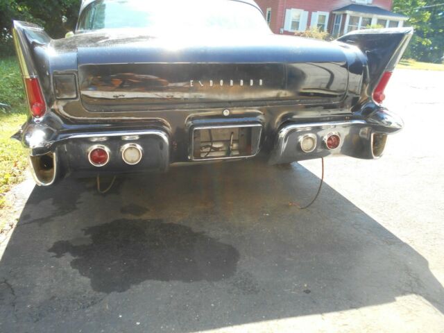 1957 Cadillac Eldorado - photo 5