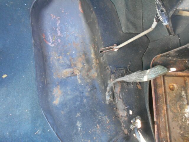 1957 Cadillac Eldorado - photo 6