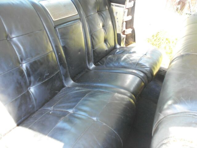 1957 Cadillac Eldorado - photo 8